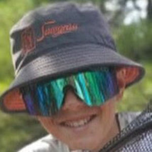 Meet your Posher, Clayton